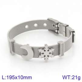 Stainless Steel Bracelet(women)