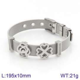 Stainless Steel Bracelet(women)