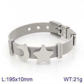 Stainless Steel Bracelet(women)