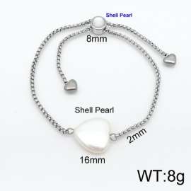 Stainless Steel Special Bracelet