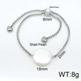 Stainless Steel Special Bracelet