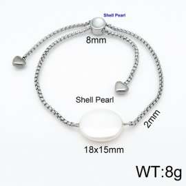 Stainless Steel Special Bracelet