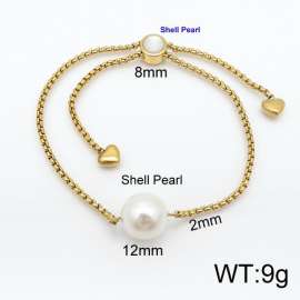 Stainless Steel Special Bracelet