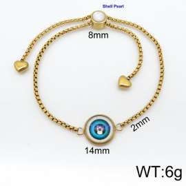 Stainless Steel Special Bracelet