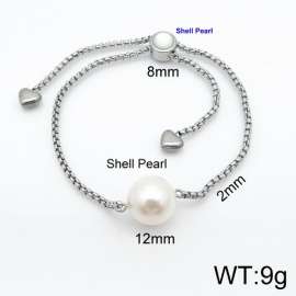 Stainless Steel Special Bracelet