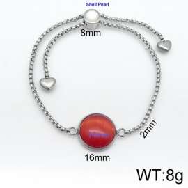 Stainless Steel Special Bracelet