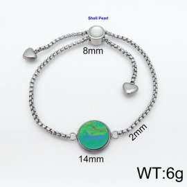 Stainless Steel Special Bracelet