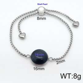 Stainless Steel Special Bracelet