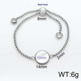 Stainless Steel Special Bracelet