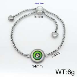 Stainless Steel Special Bracelet