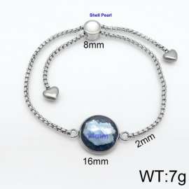 Stainless Steel Special Bracelet