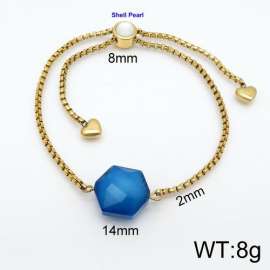 Stainless Steel Special Bracelet