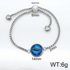 Stainless Steel Special Bracelet