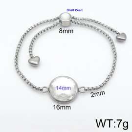 Stainless Steel Special Bracelet