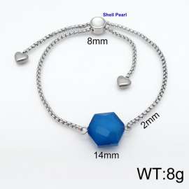 Stainless Steel Special Bracelet