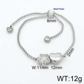 Stainless Steel Special Bracelet