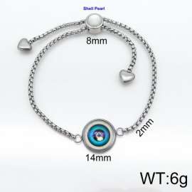 Stainless Steel Special Bracelet