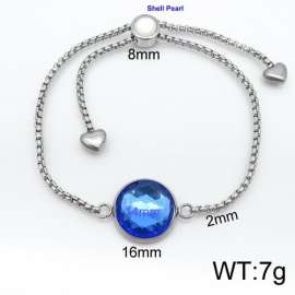 Stainless Steel Special Bracelet