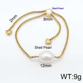 Stainless Steel Special Bracelet