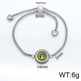 Stainless Steel Special Bracelet