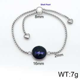 Stainless Steel Special Bracelet