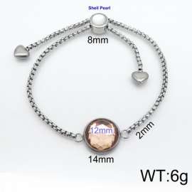 Stainless Steel Special Bracelet