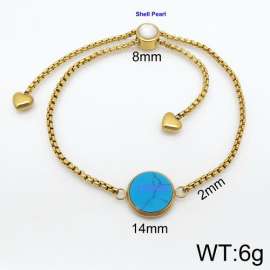 Stainless Steel Special Bracelet