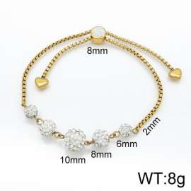 Stainless Steel Special Bracelet