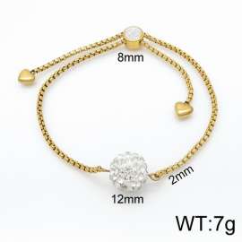Stainless Steel Special Bracelet