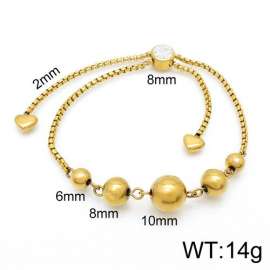Stainless Steel Special Bracelet