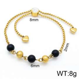 Stainless Steel Special Bracelet