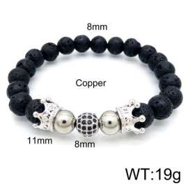 Stainless Steel Special Bracelet