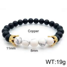 Stainless Steel Special Bracelet