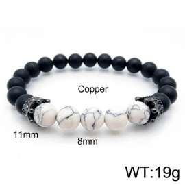 Stainless Steel Special Bracelet