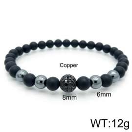 Stainless Steel Special Bracelet