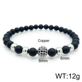 Stainless Steel Special Bracelet