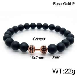 Stainless Steel Special Bracelet