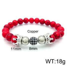 Stainless Steel Special Bracelet