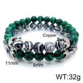 Stainless Steel Special Bracelet