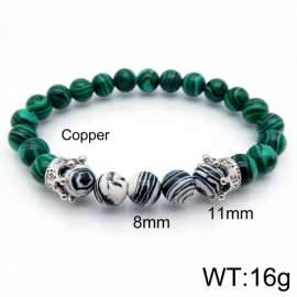 Stainless Steel Special Bracelet