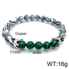 Stainless Steel Special Bracelet