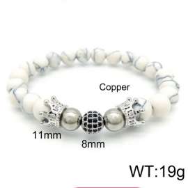 Stainless Steel Special Bracelet