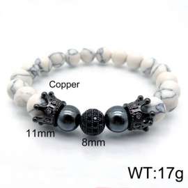 Stainless Steel Special Bracelet