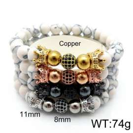 Stainless Steel Special Bracelet