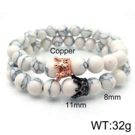 Stainless Steel Special Bracelet