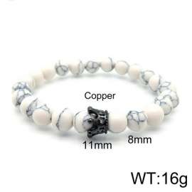 Stainless Steel Special Bracelet