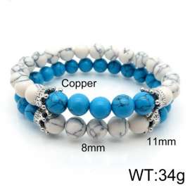 Stainless Steel Special Bracelet