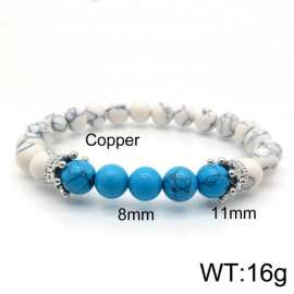 Stainless Steel Special Bracelet