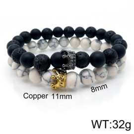 Stainless Steel Special Bracelet