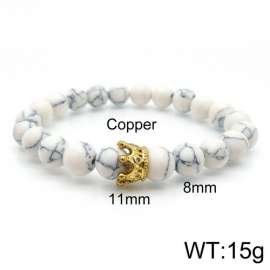 Stainless Steel Special Bracelet